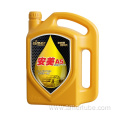 Label Original Lubricants engine motor oil 20w40 5w40